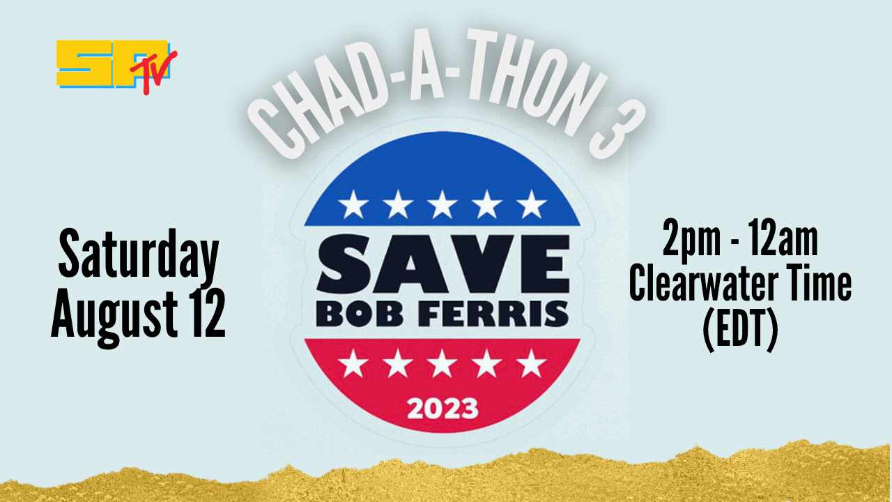 Save Bob Ferris Fundraiser
